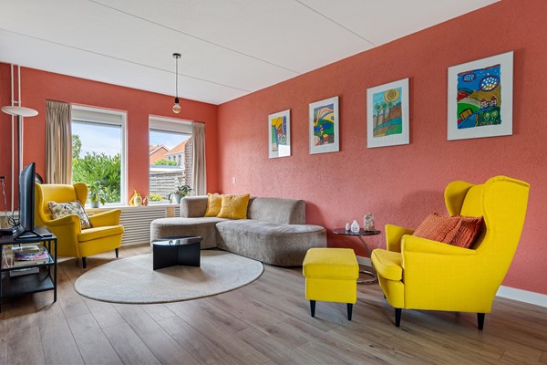 Medium property photo - de Korten 3, 8376 LA Ossenzijl